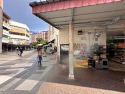 Bukit Batok Central (D23), Shop House #547650401